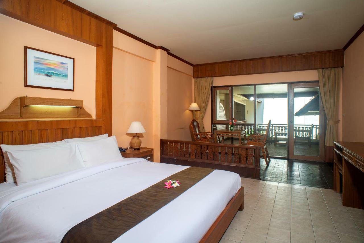 Aloha Tempat peranginan Lamai Beach (Koh Samui)