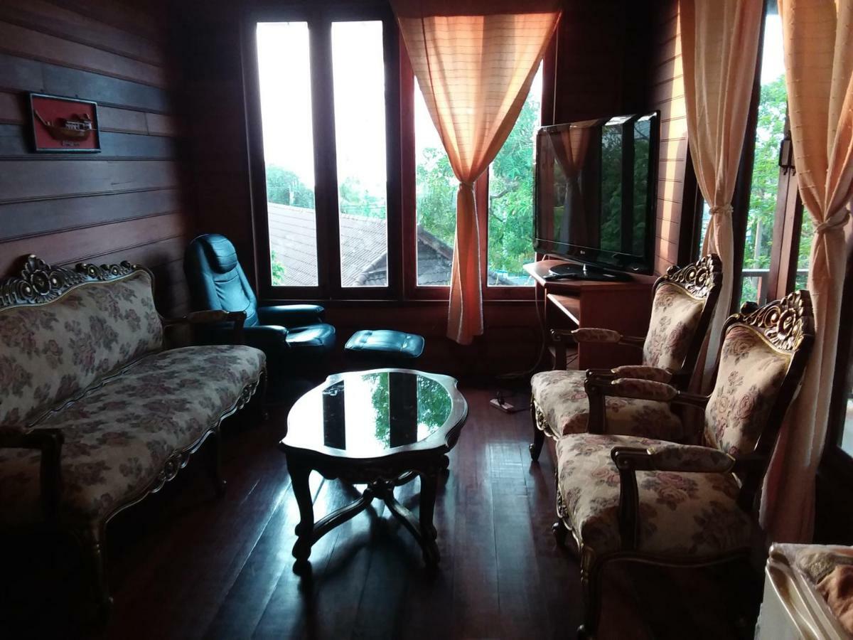 Resort Bay Thani Samui
