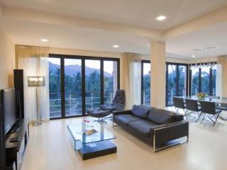 Appartement Avanta *