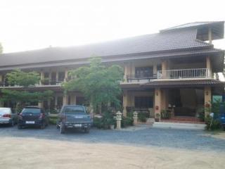 Hotel Kanlaya Park
