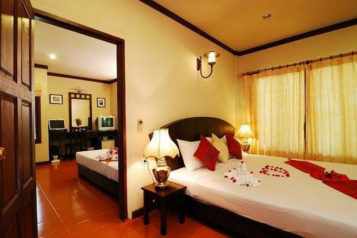 Koh Samui Resort Mae Nam