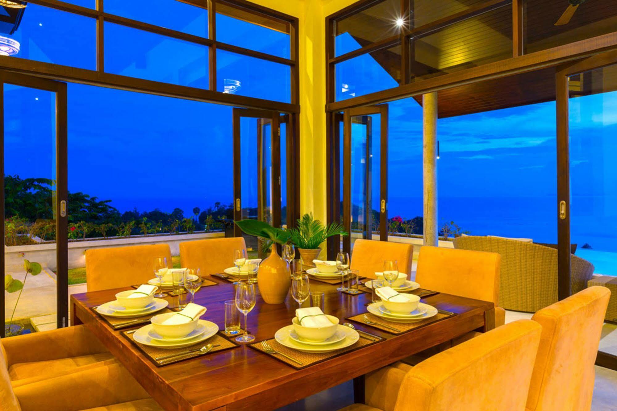 Villa Camile Koh Samui
