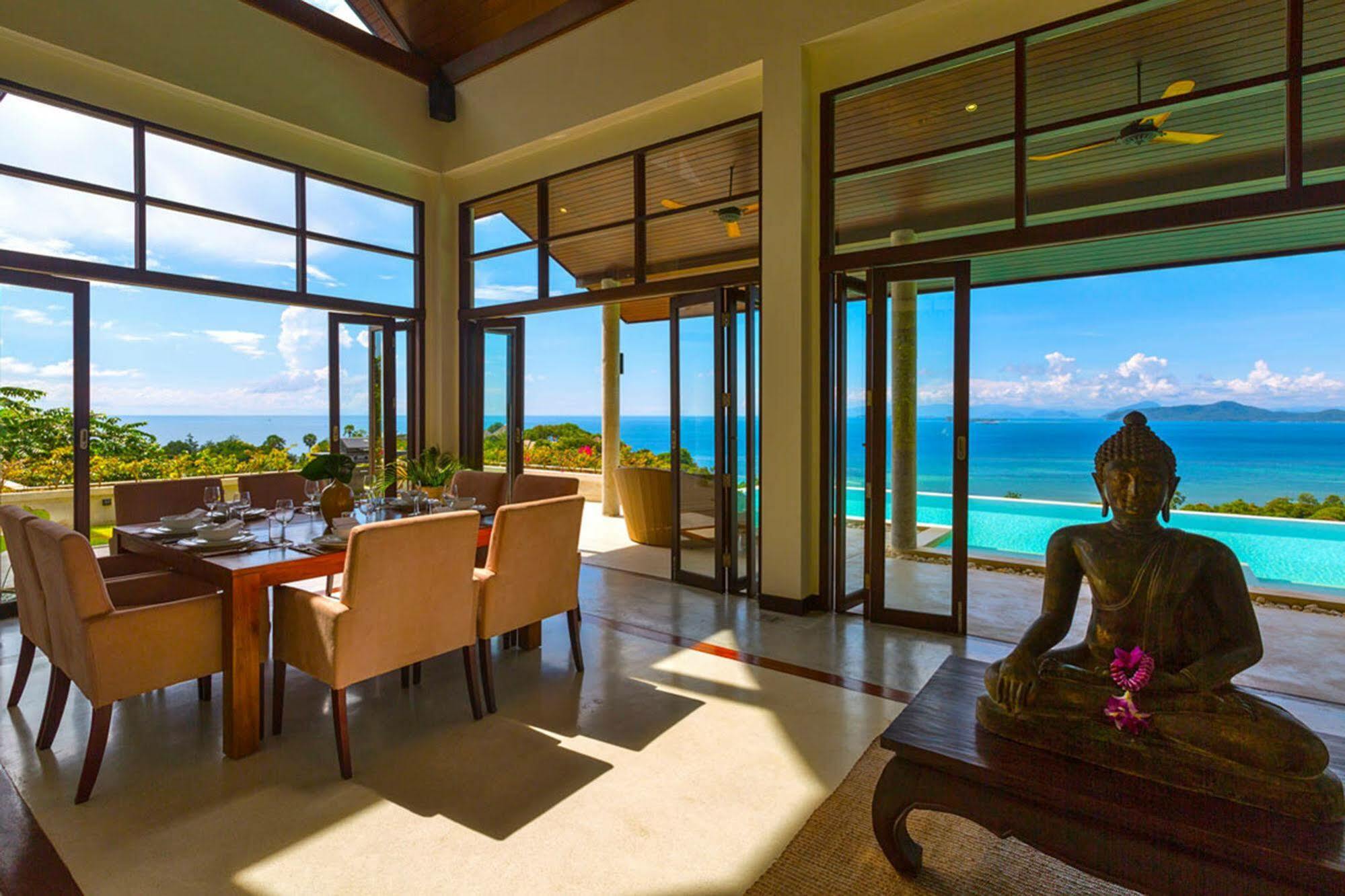 Villa Camile 4*