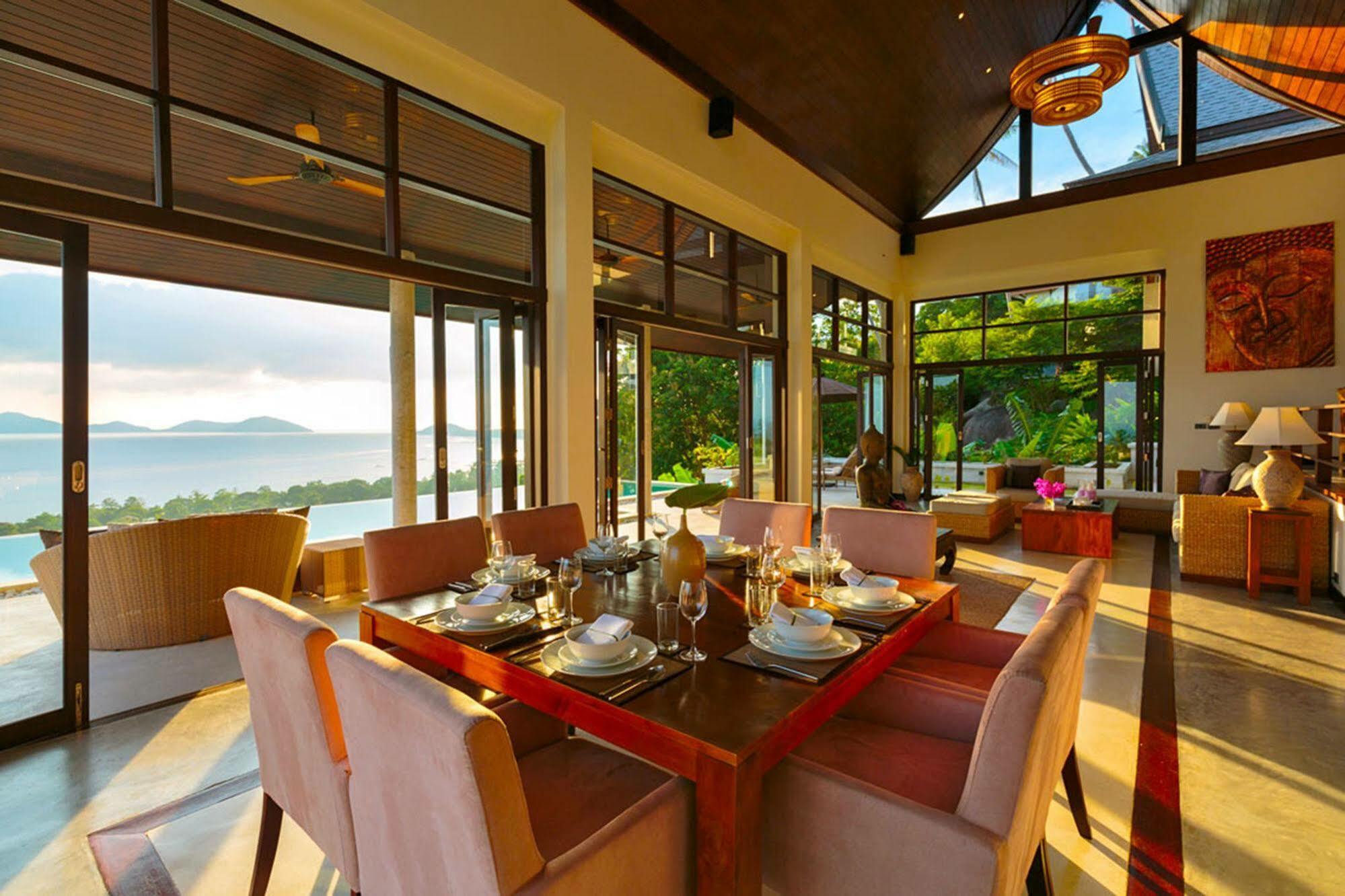 Villa Camile 4*