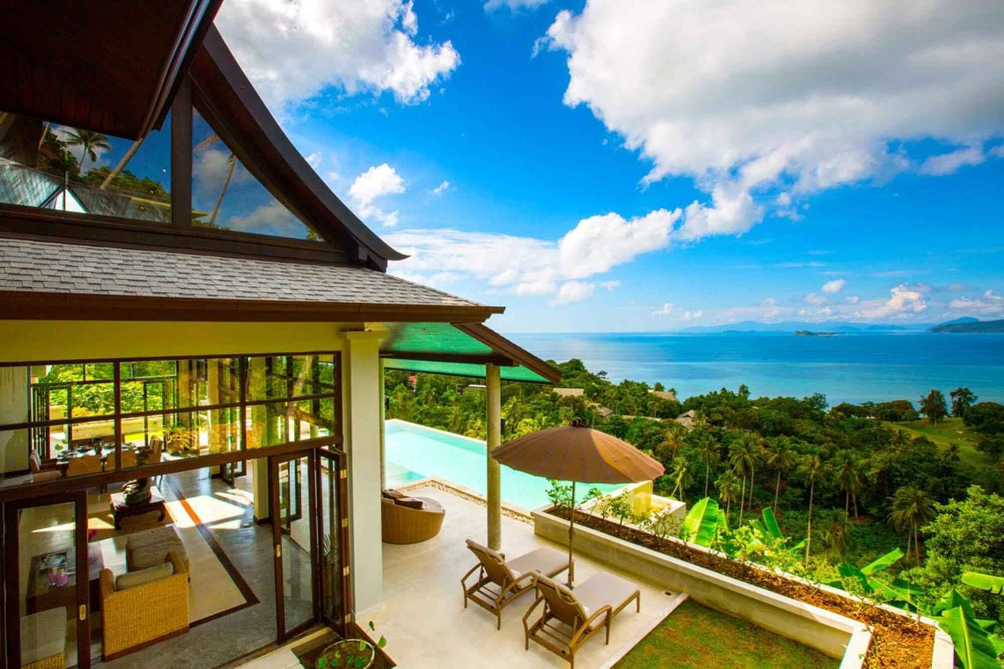 Villa Camile Koh Samui