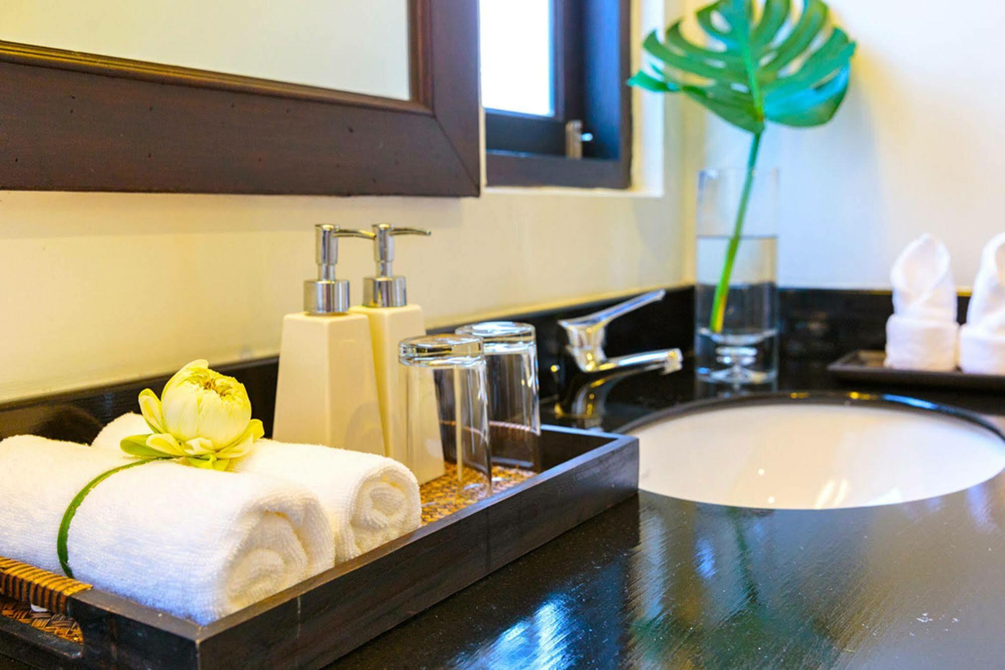Villa Camile Hotel 4*
