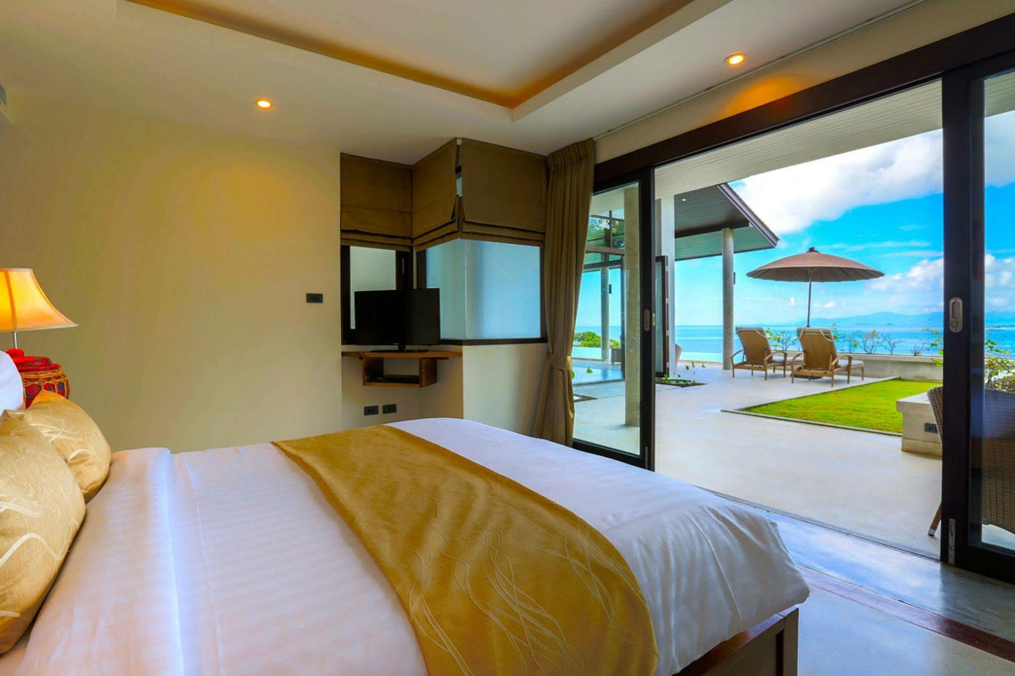 Hotel Villa Camile Koh Samui