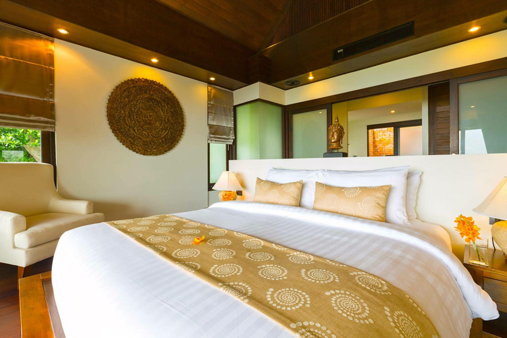 Villa Camile 4* Koh Samui