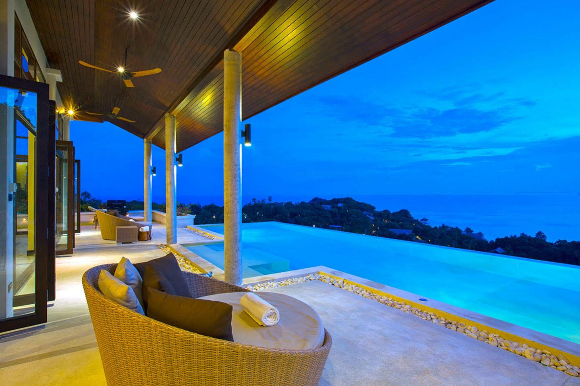 Villa Camile Hotel Koh Samui