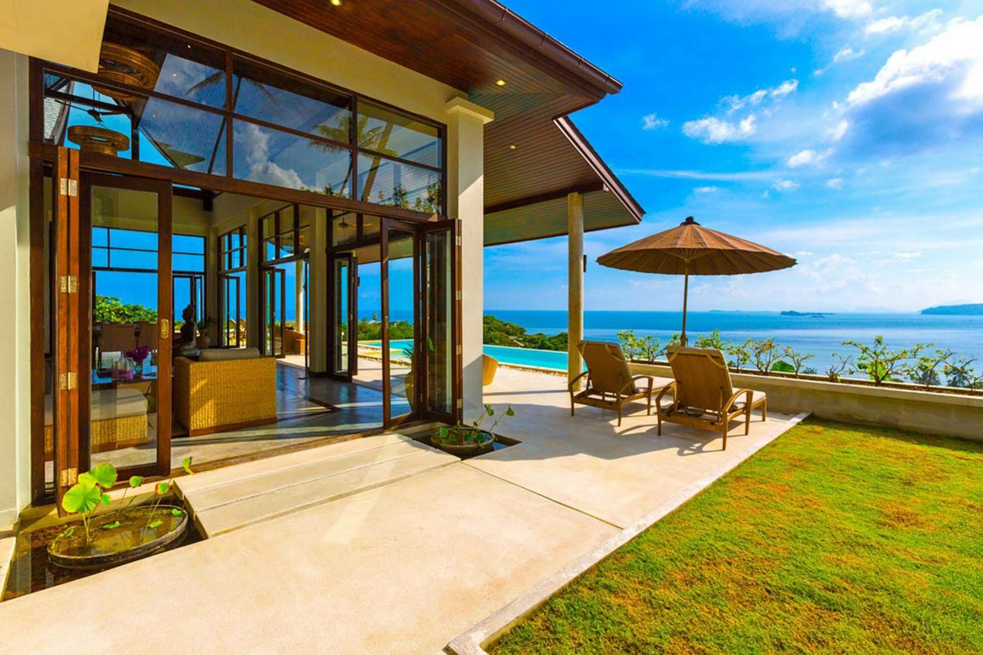 Villa Camile Hotel 4*