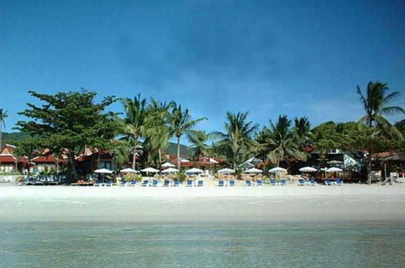 Resort Seascape Chaweng (Koh Samui)