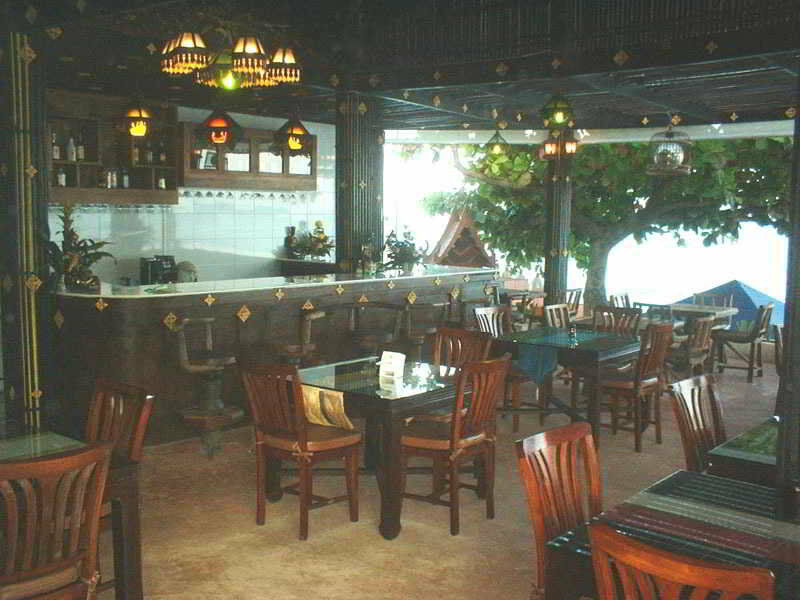 Resort Seascape