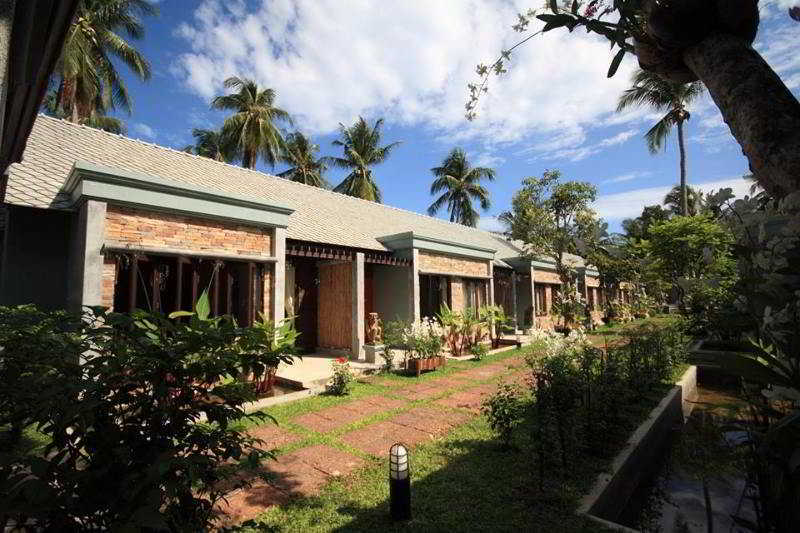 Samui Heritage 2*