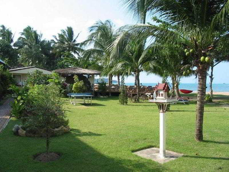 The Waterfront At Fishermans Village Tempat peranginan