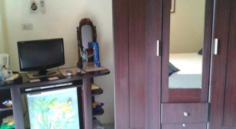 Tempat peranginan The Waterfront At Fishermans Village 3*