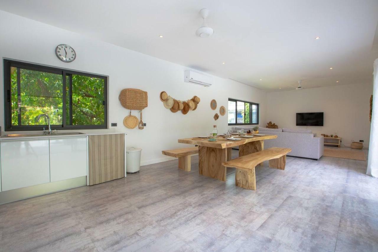 Louma 4 Bedrooms 500 M From The Beach *