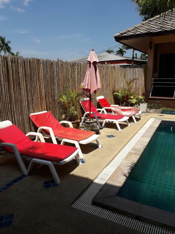 Hotel Meewaya Chaweng (Koh Samui)