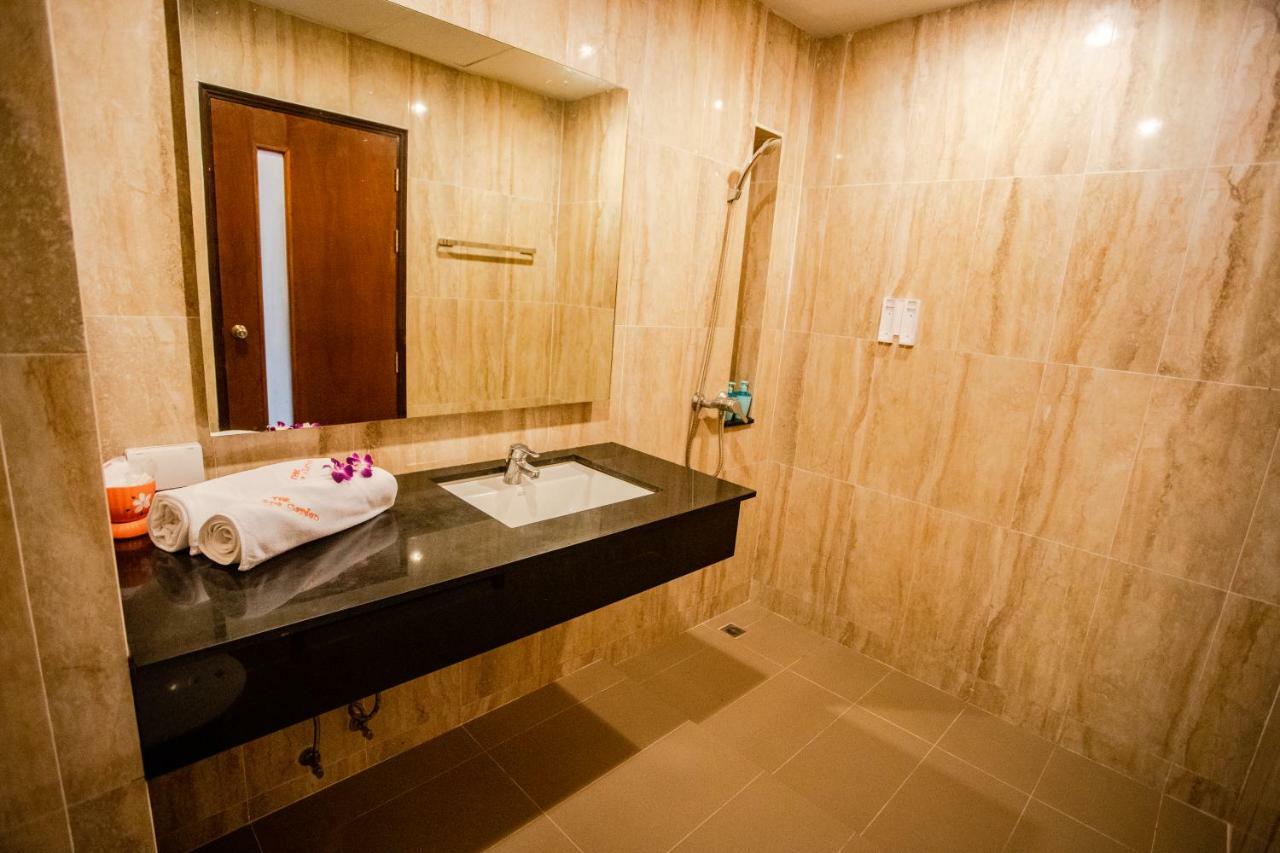 The Garden Resort 3*