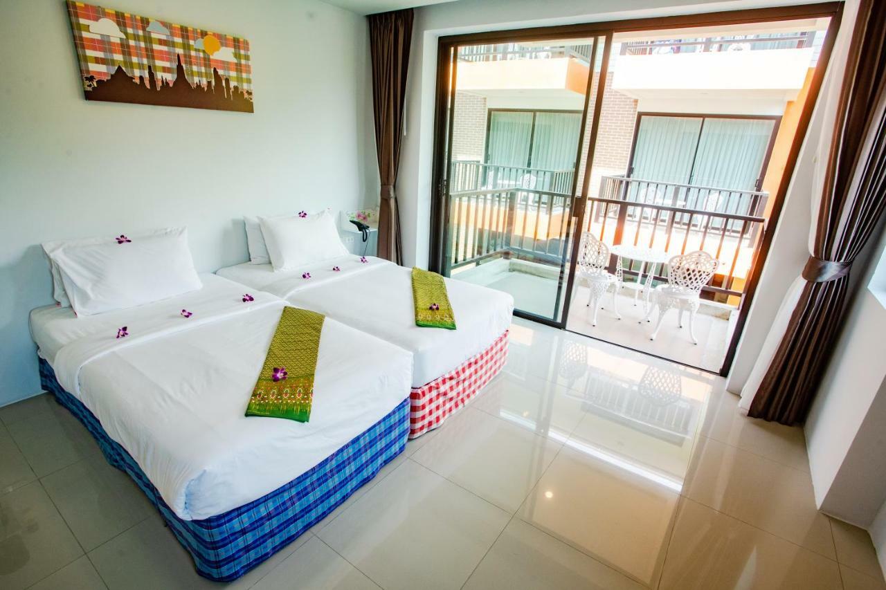 The Garden Resort 3*