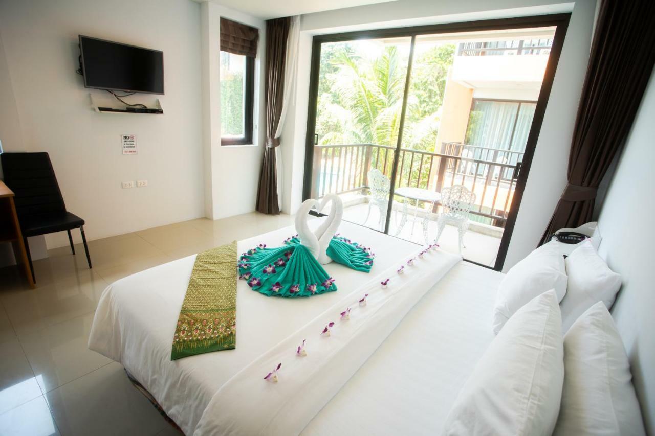 Resort The Garden Koh Samui