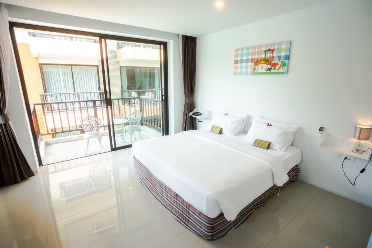 The Garden Resort Koh Samui