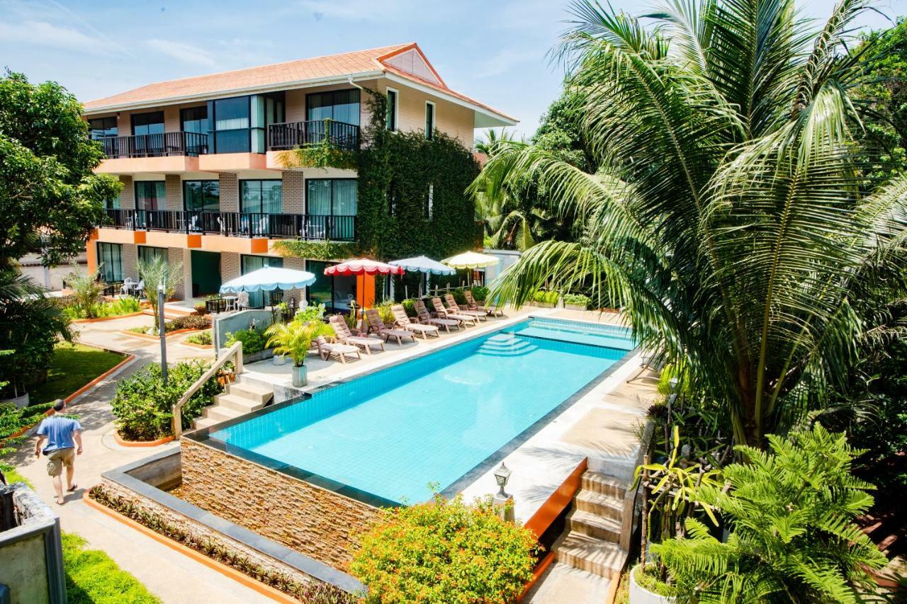 Resort The Garden
