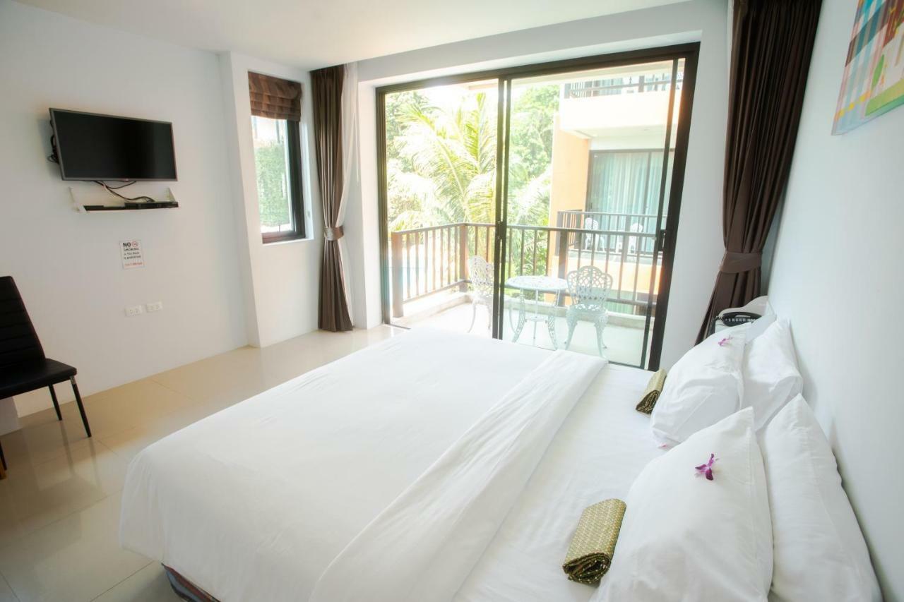 Resort The Garden 3*