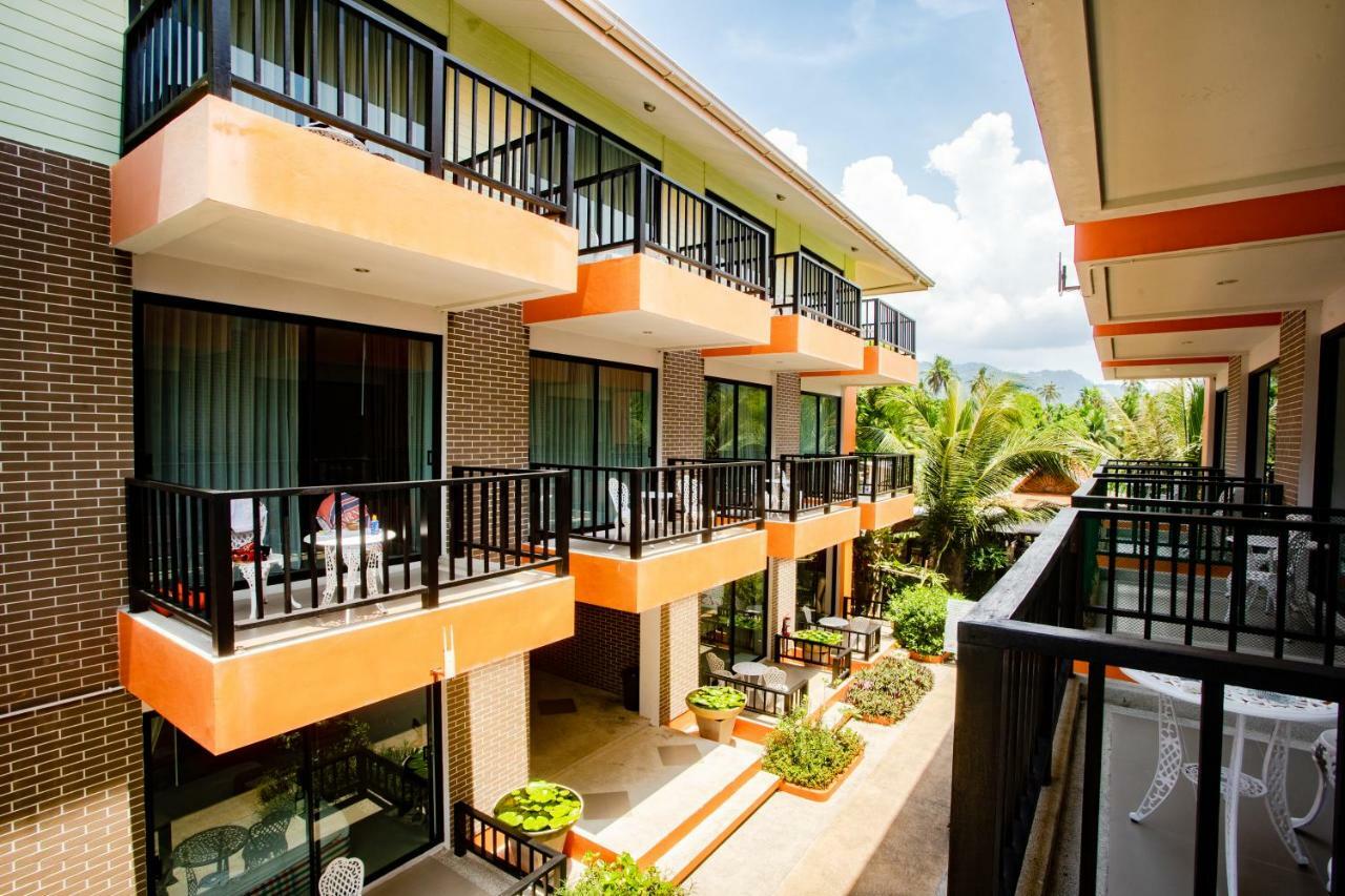 The Garden 3* Koh Samui