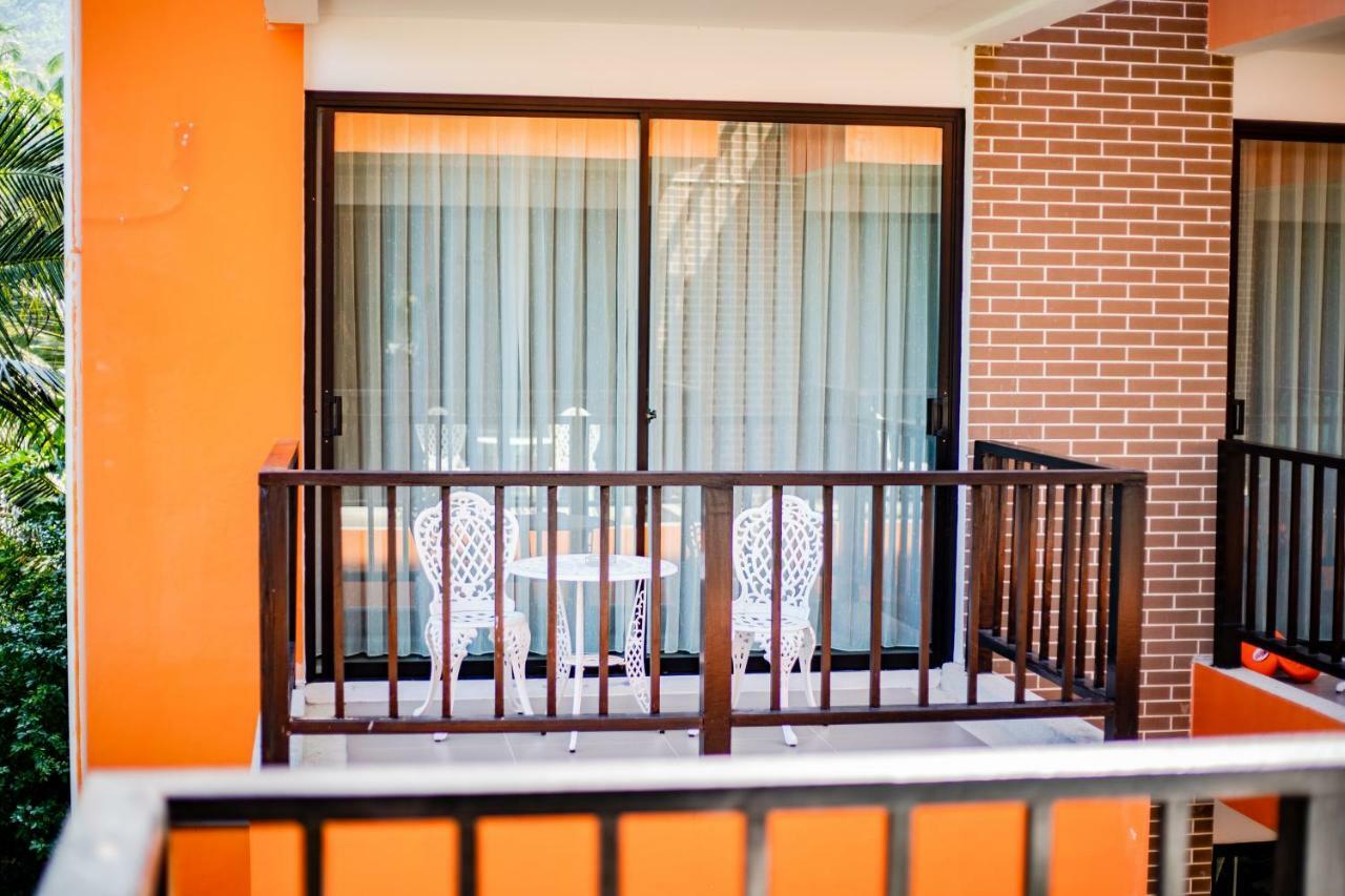 Resort The Garden 3*