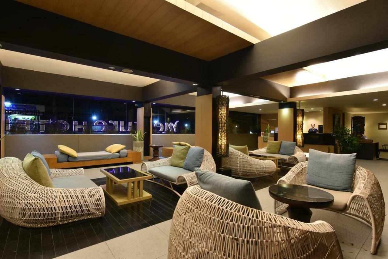 Hotel Mercure