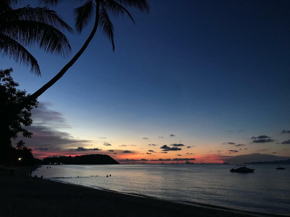 Inn The Shore Samui Bang Rak Beach (Koh Samui)