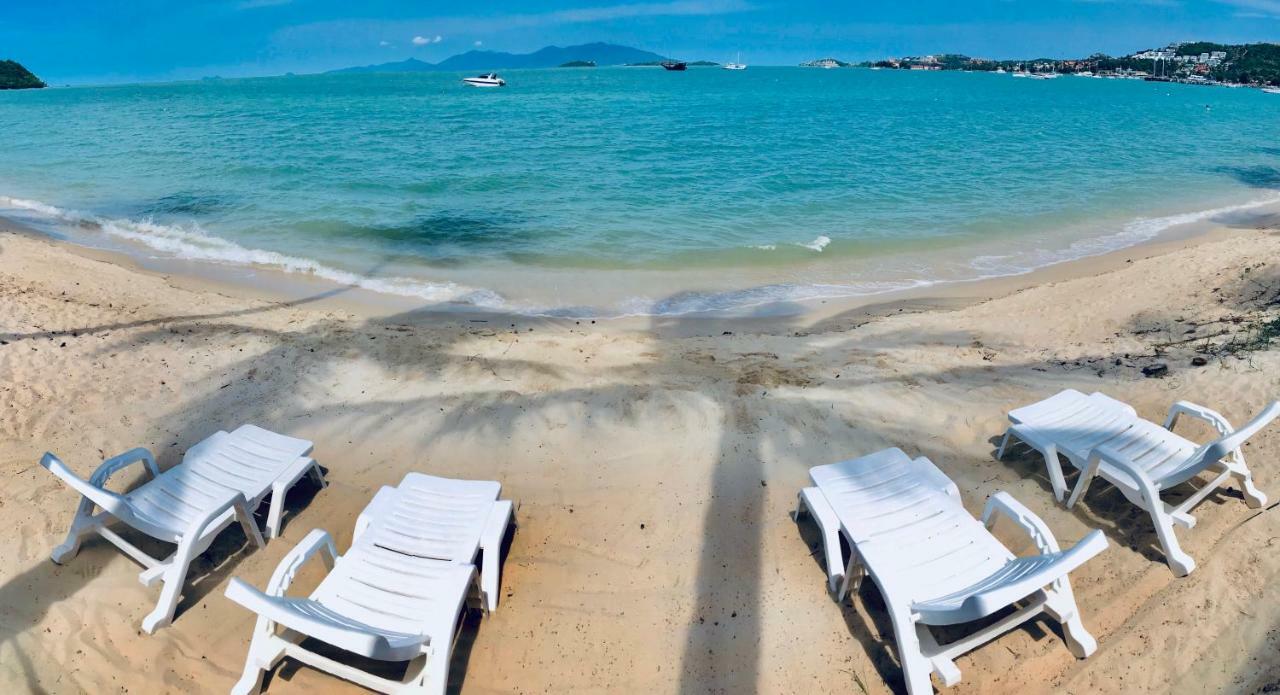 The Shore Samui Inn Bang Rak Beach (Koh Samui)