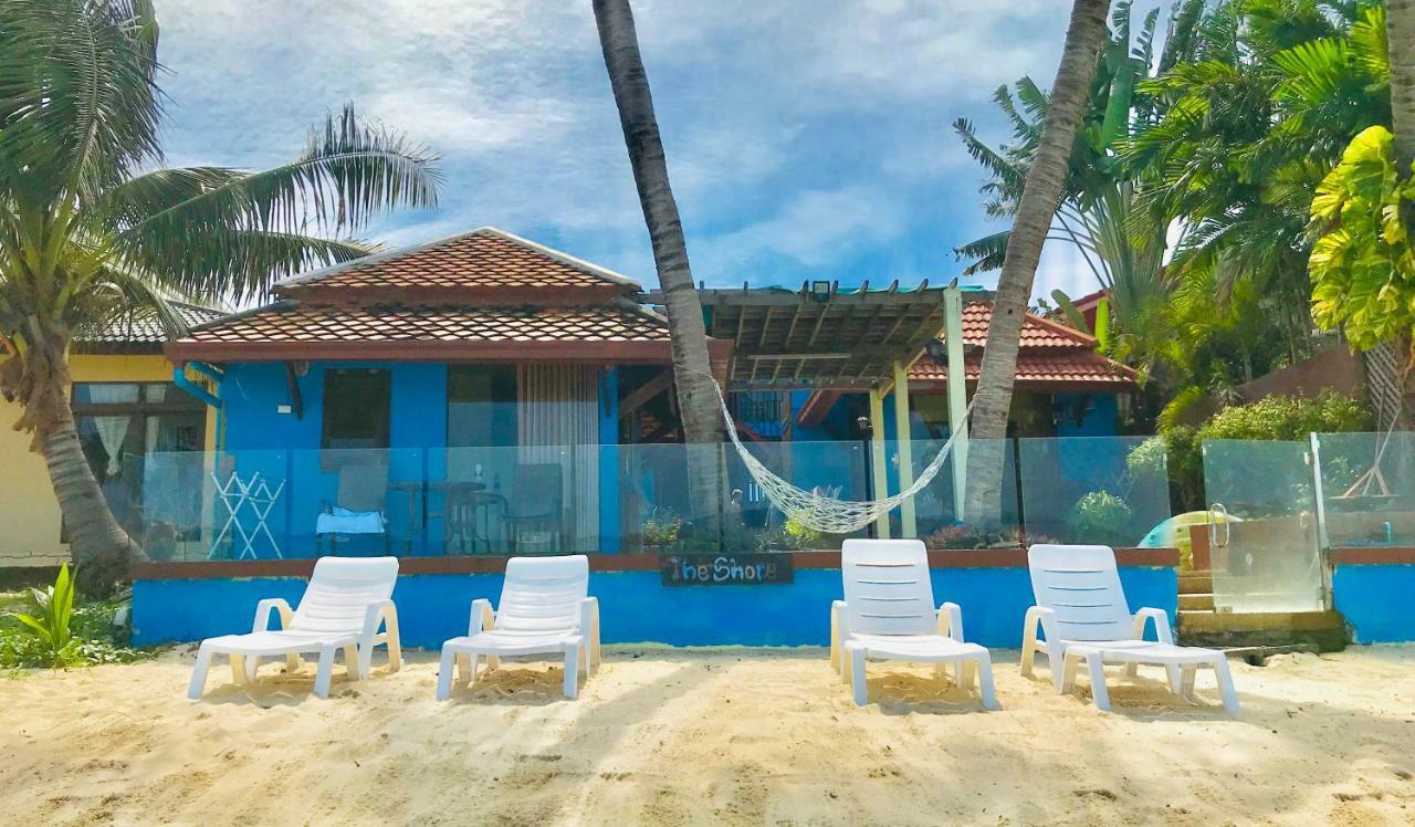 The Shore Samui Inn