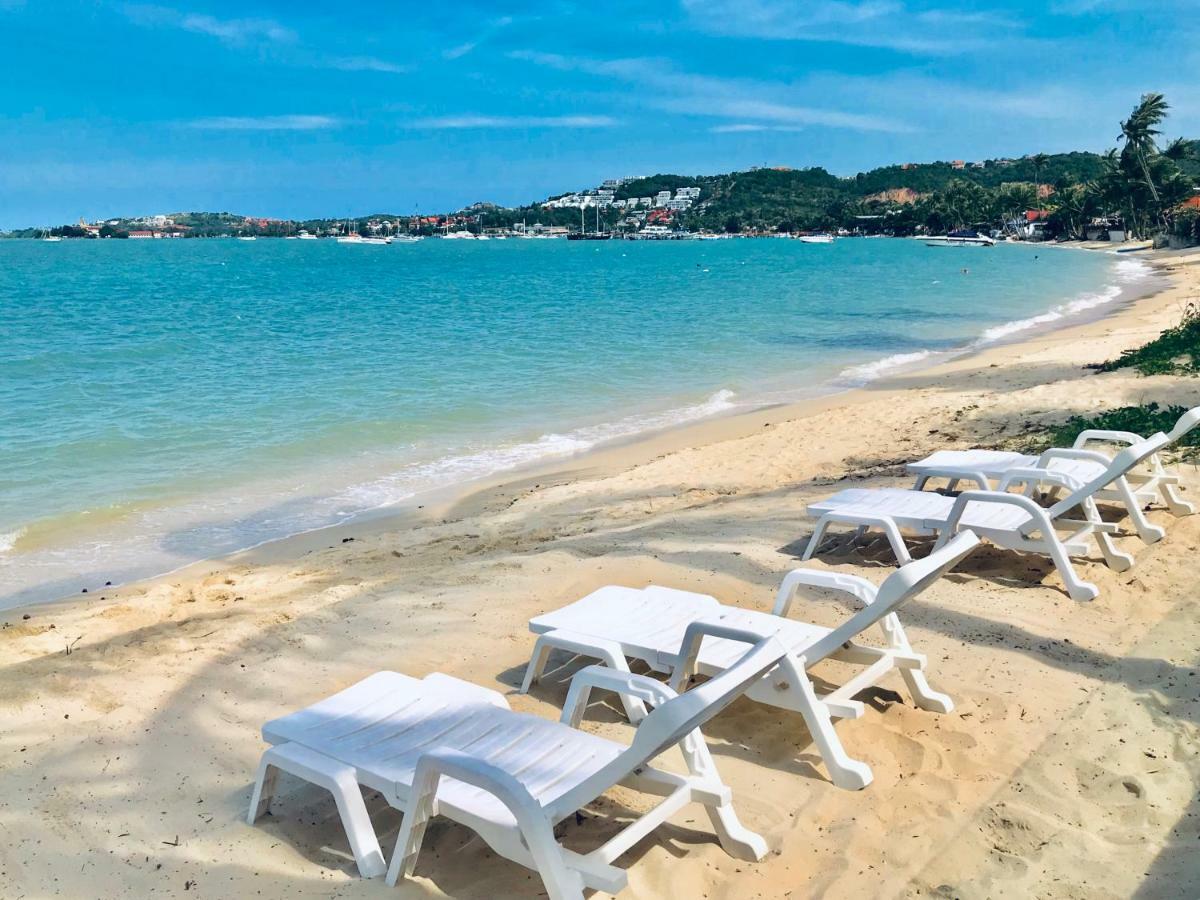 Inn The Shore Samui
