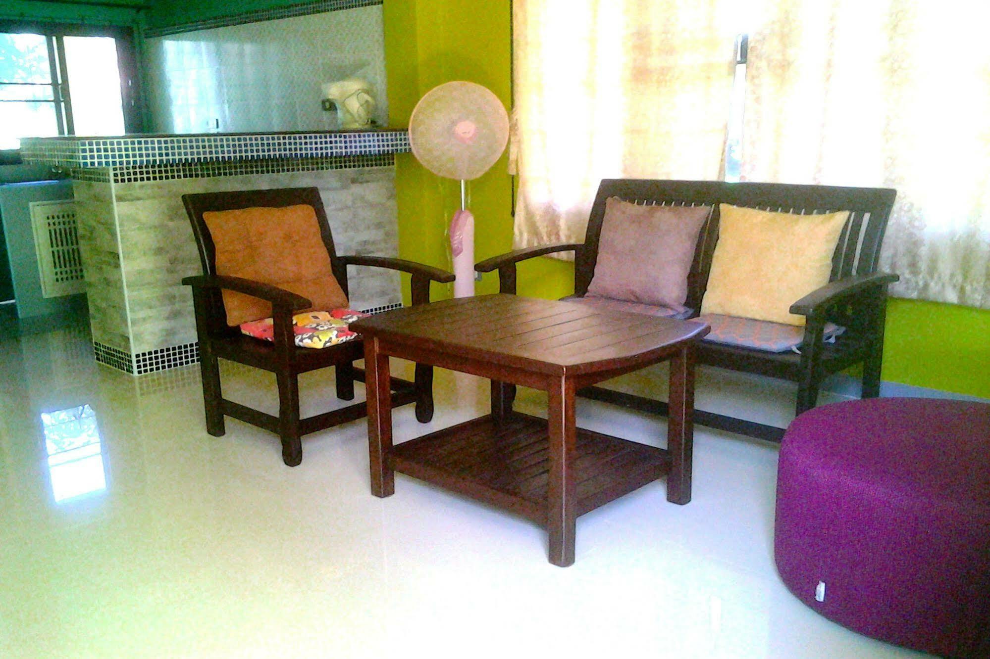 Villa Rasita Samui