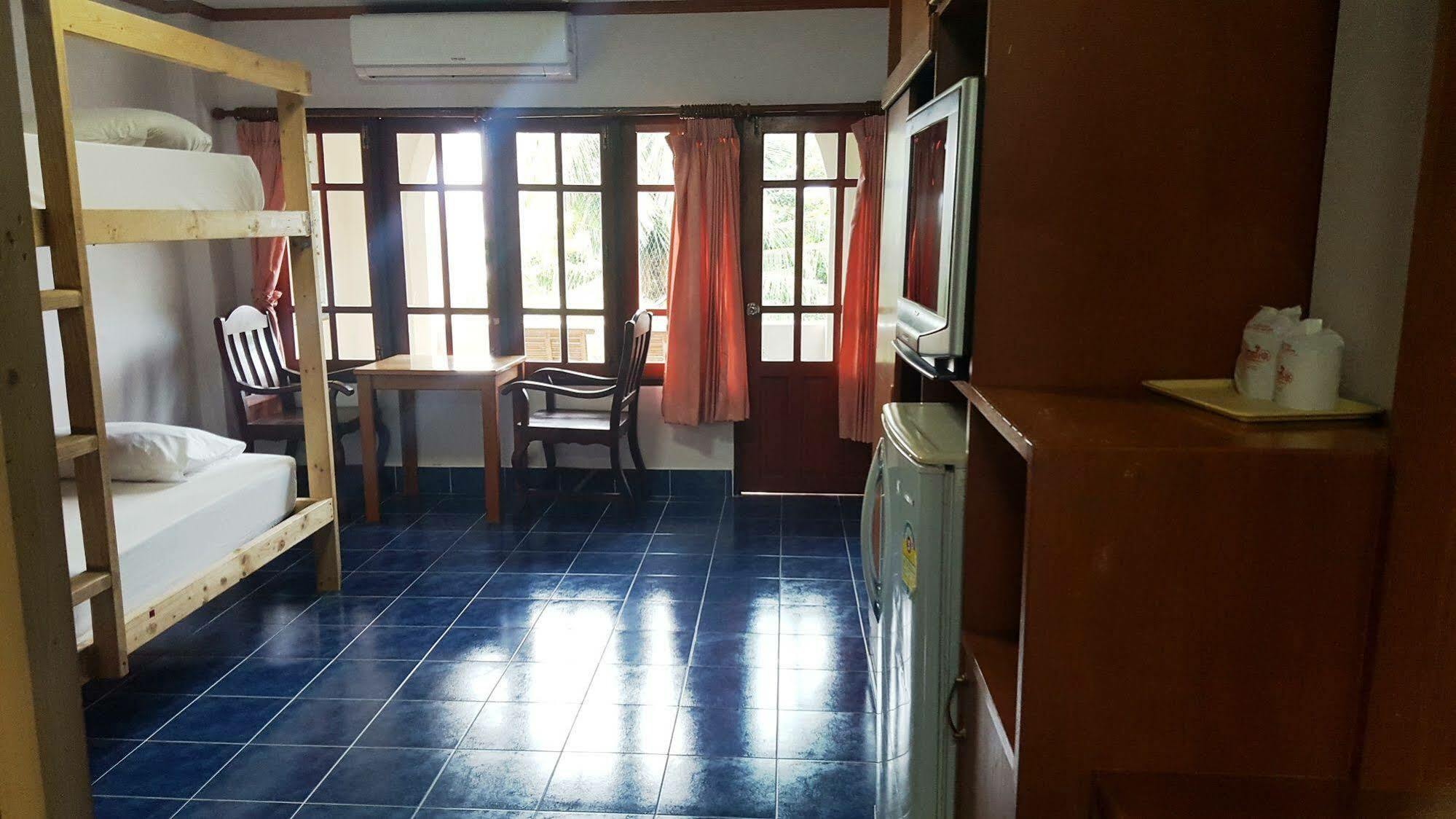 Coconut House Chaweng 2* Ko Samui