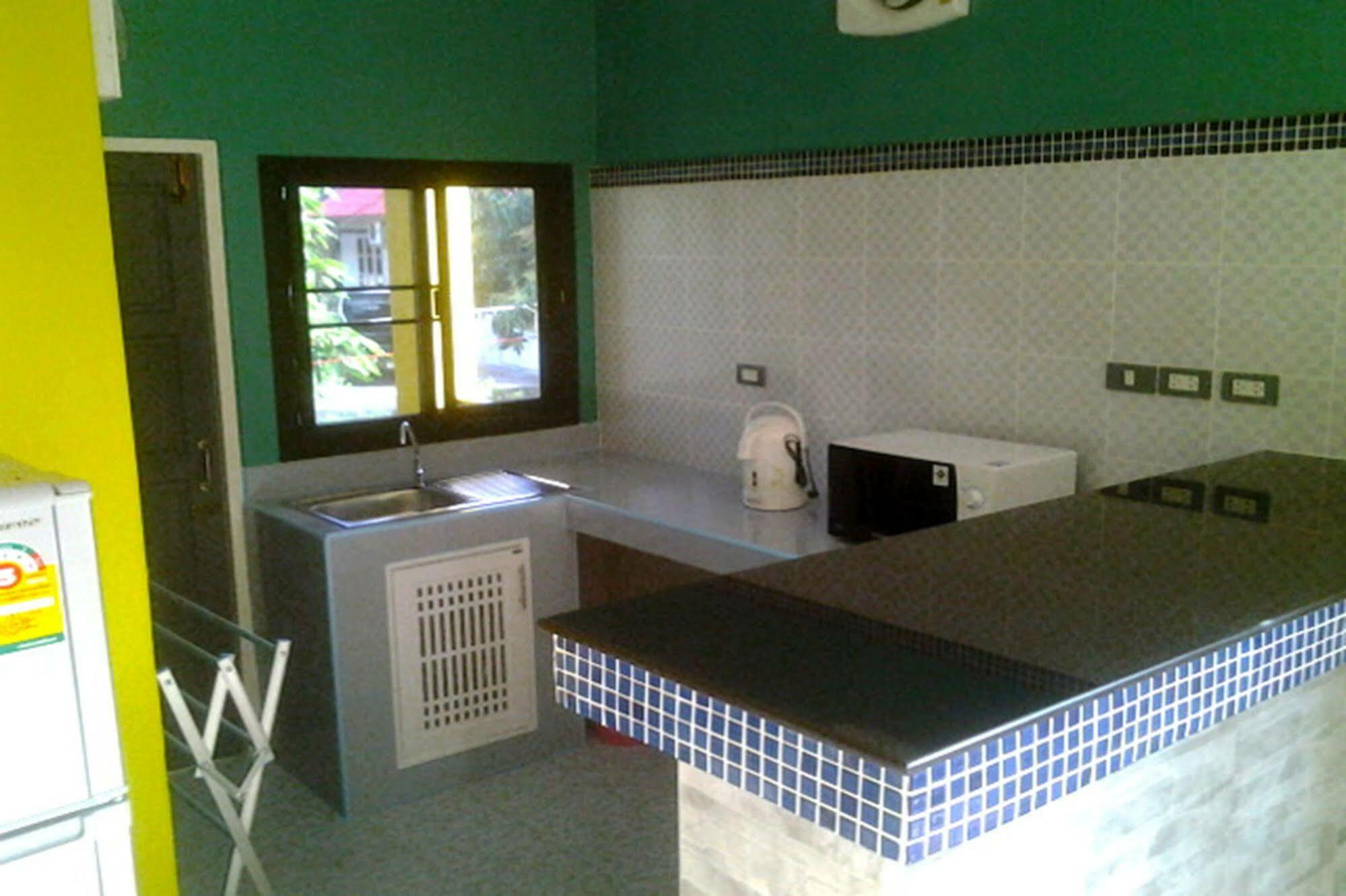 Villa Rasita Samui