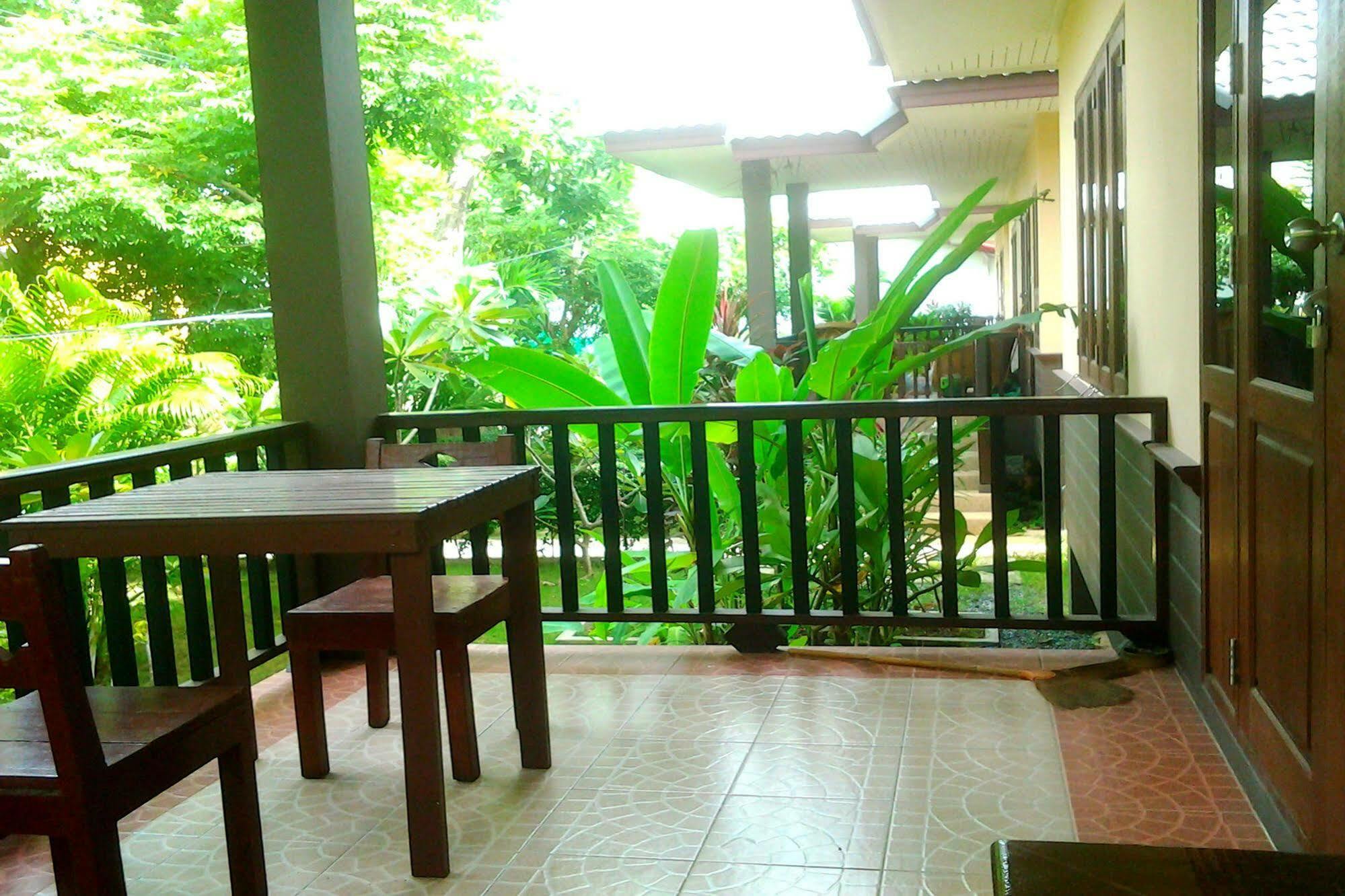 Villa Rasita Samui *