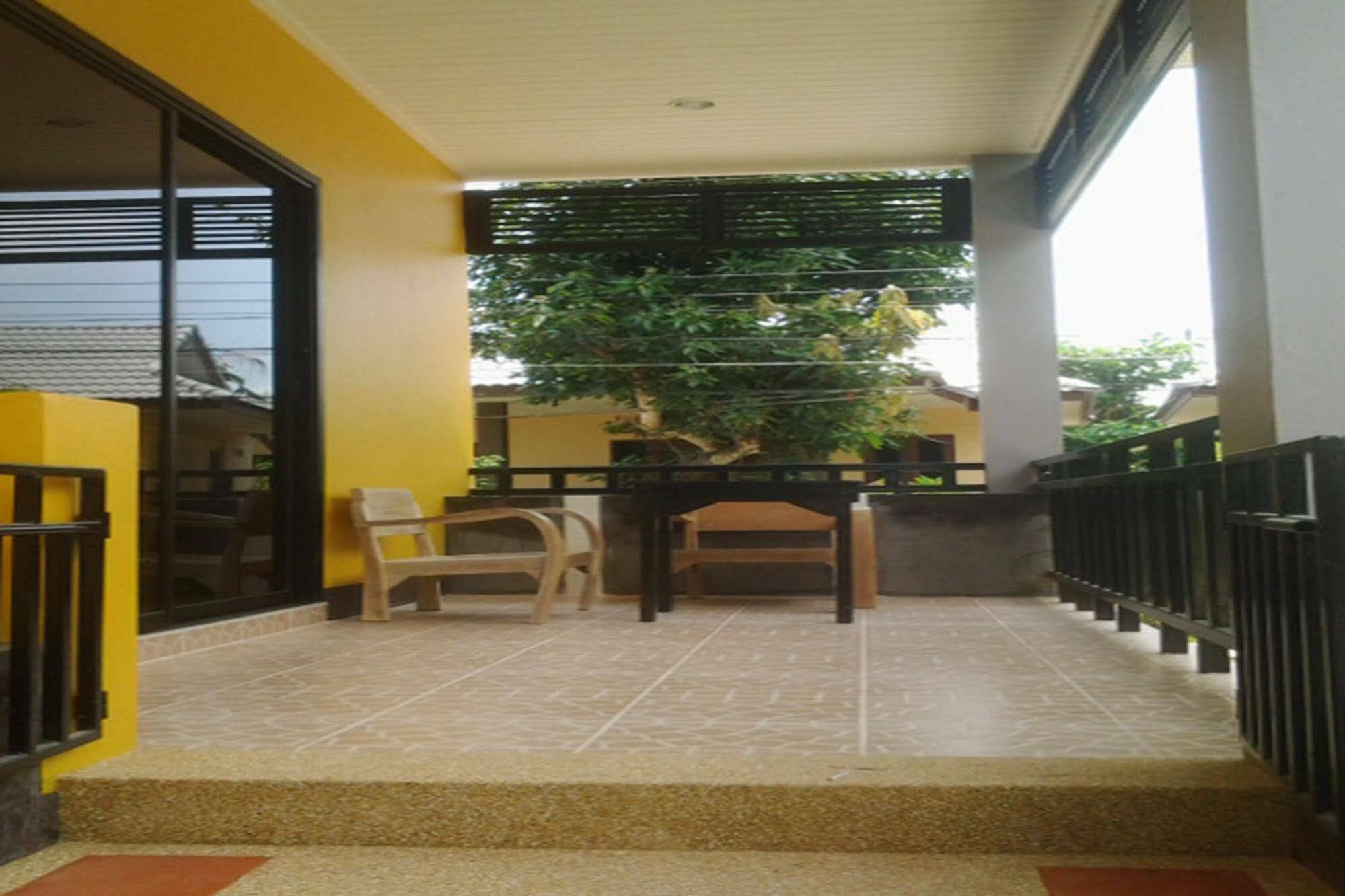 Villa Rasita Samui Mae Nam