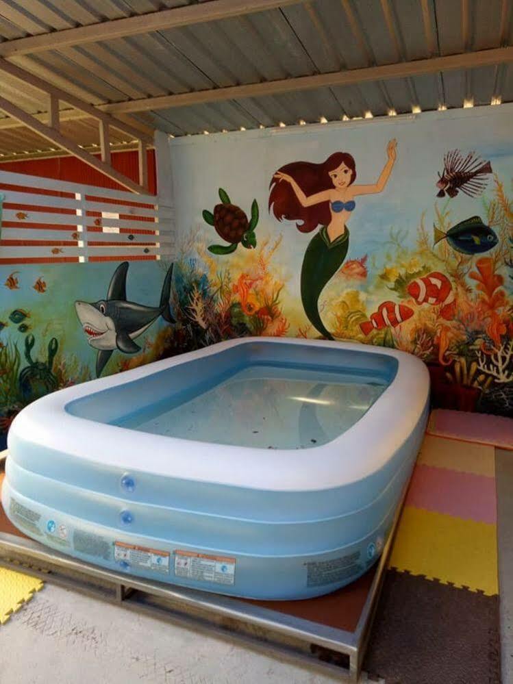 Bee Nat Garden Resort 3*