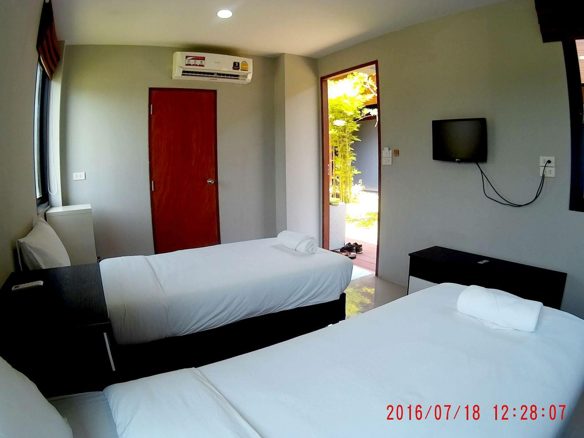 Asrama Sirinsamui Boutique Choeng Mon