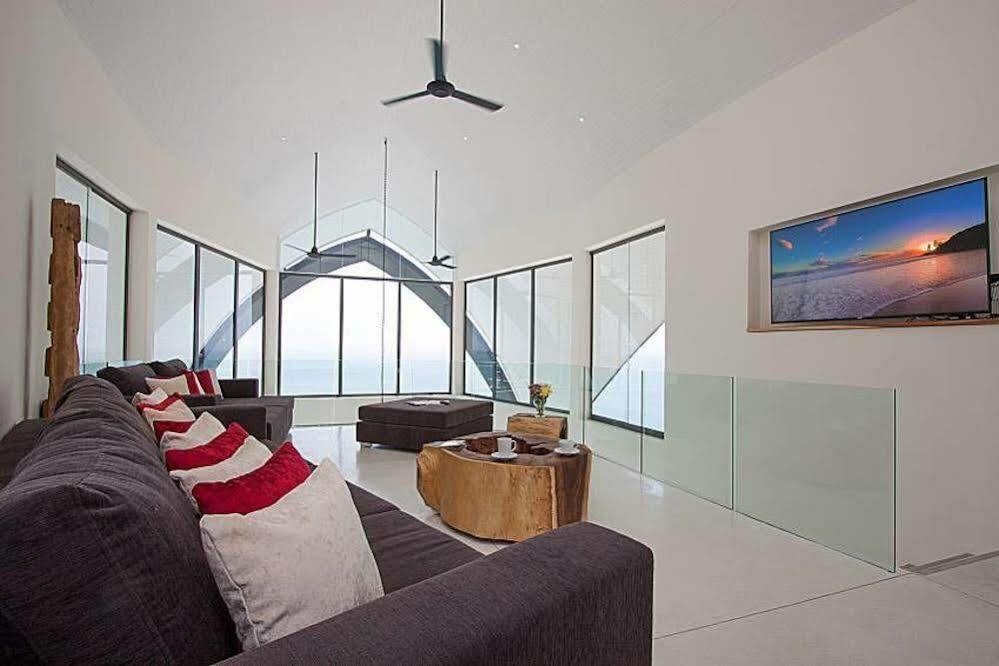 Villa Sky Dream Award Winning Sea View Strand von Chaweng