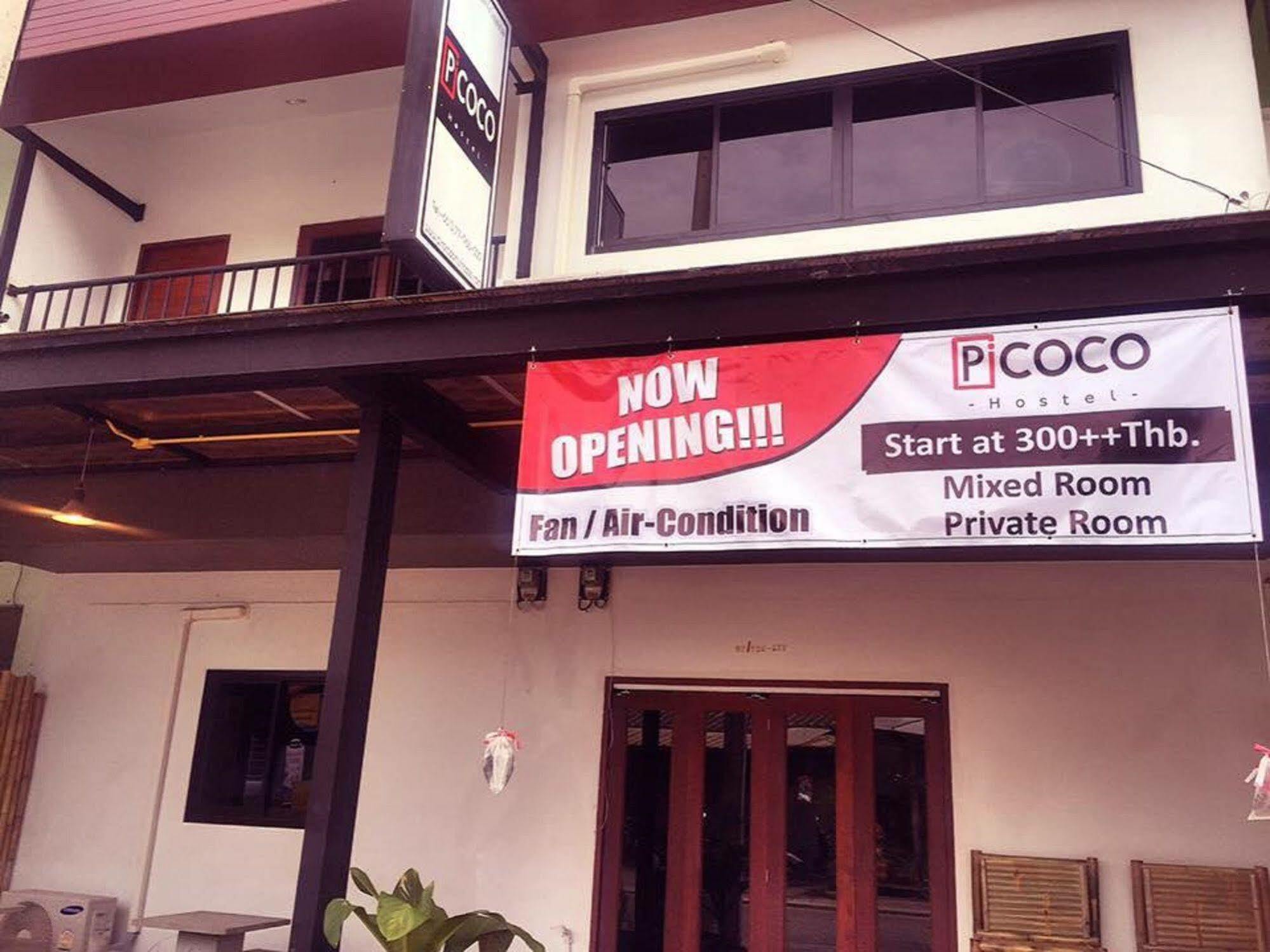 Pi Coco Chaweng