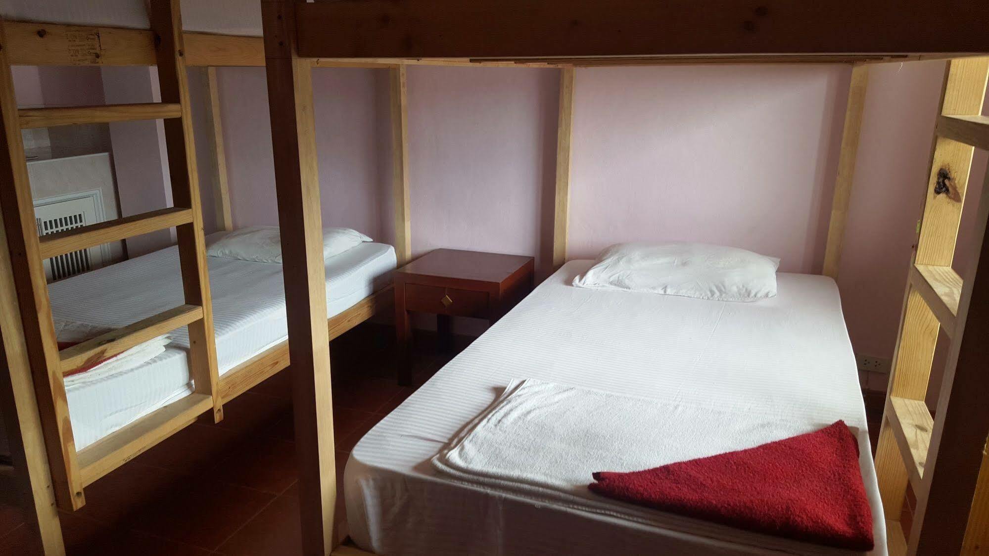 Hotel Coconut House Chaweng Ko Samui
