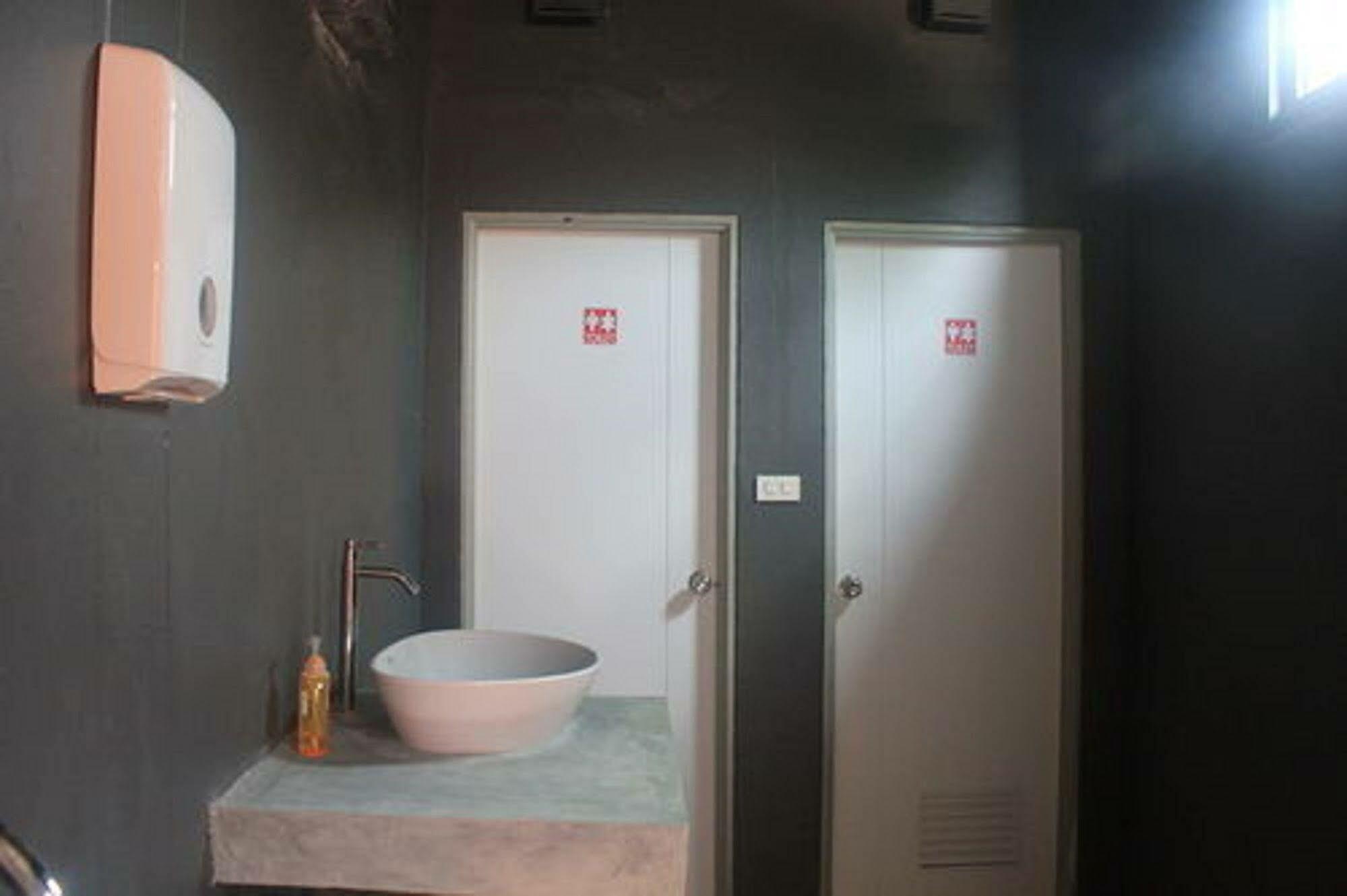 Pi Coco Albergue Chaweng