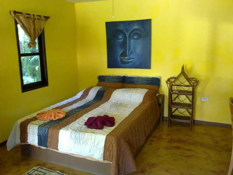 Bee Nat Garden Resort 3*