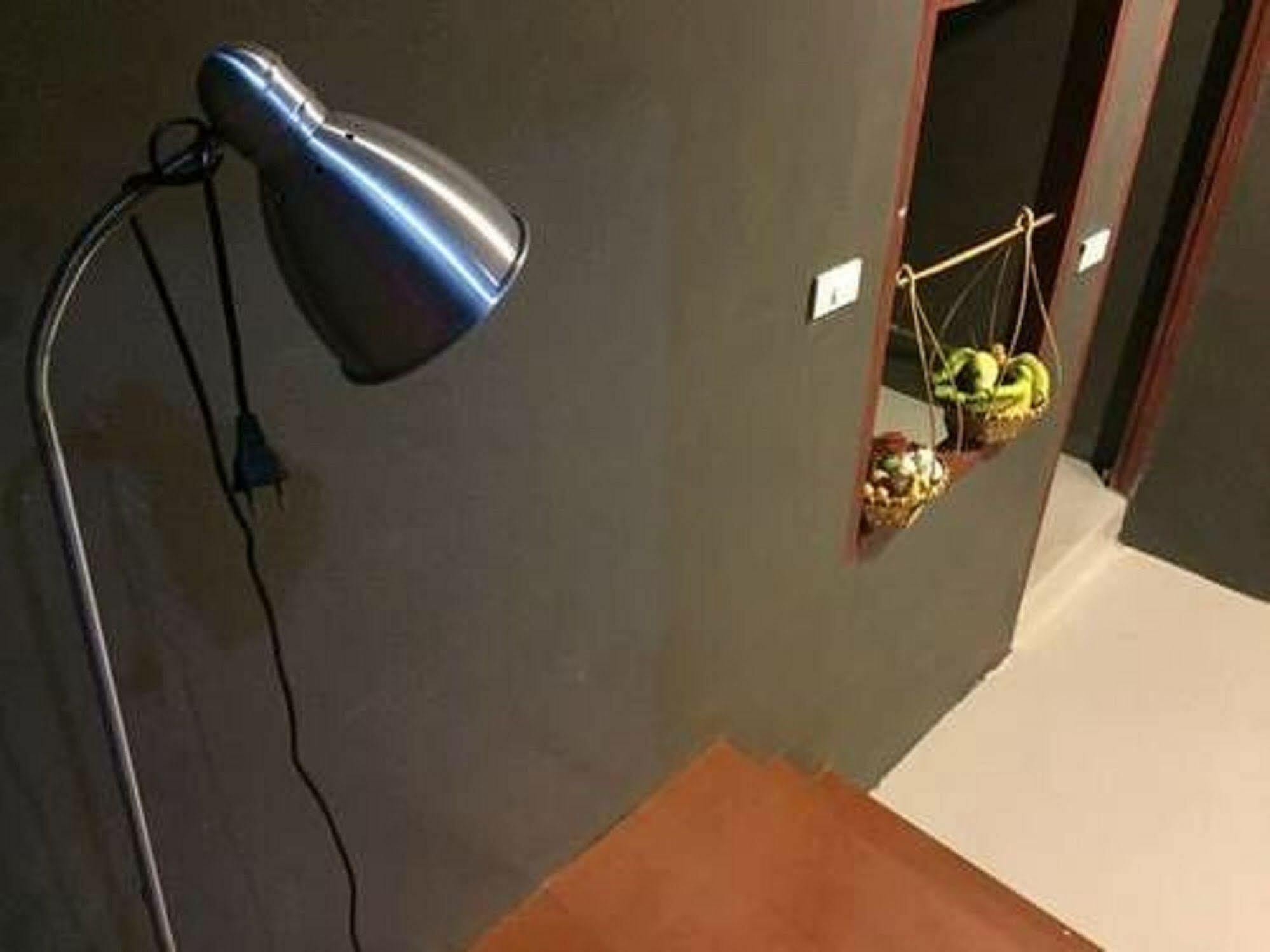 Pi Coco Albergue