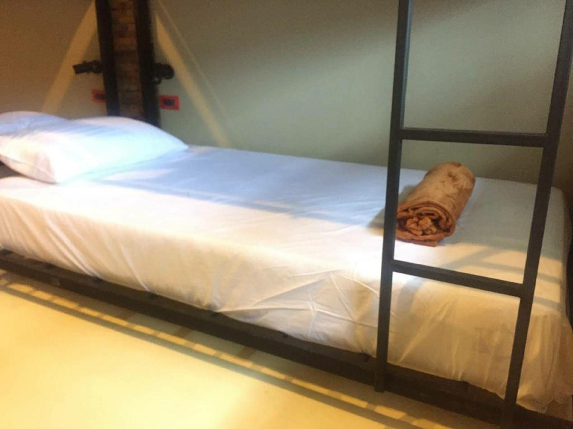 Albergue Pi Coco Chaweng