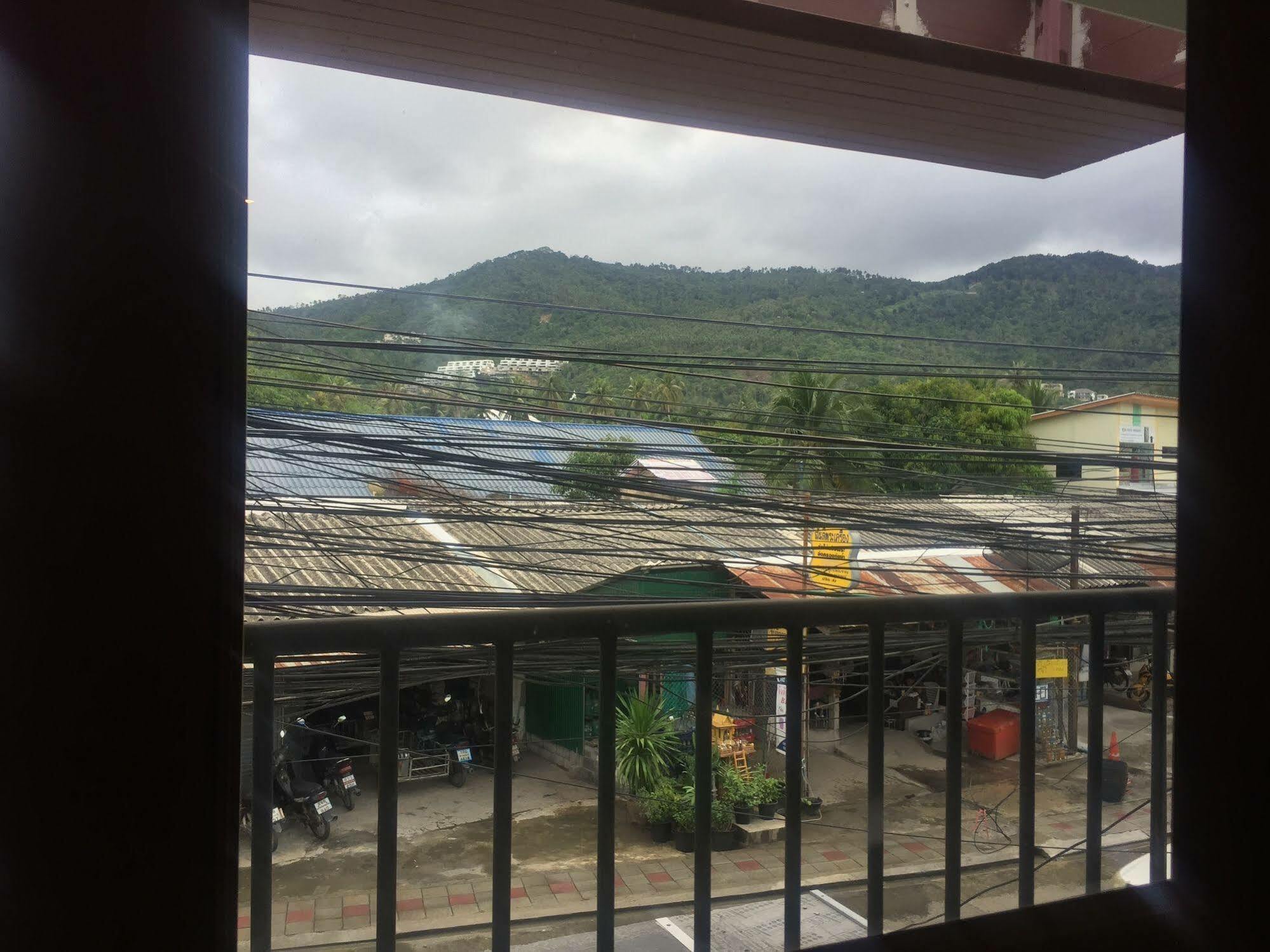 Pi Coco Chaweng