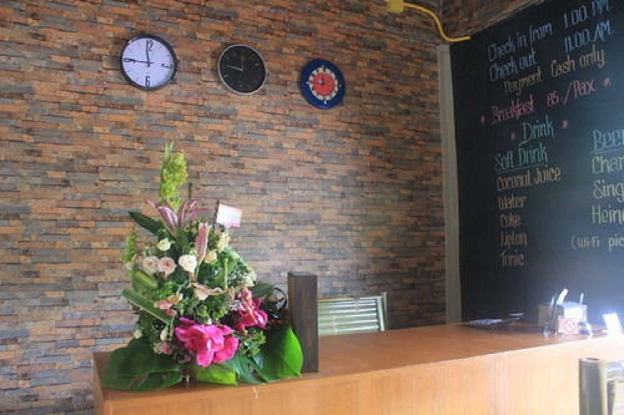 Pi Coco Chaweng
